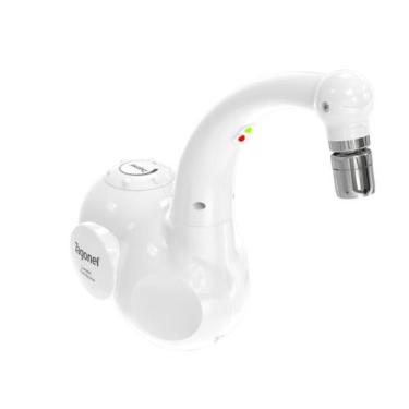 Imagem de Torneira elétrica lumen 220v 5500w zagonel