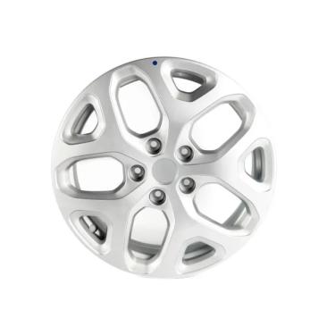 Imagem de Renault Duster Captur 1Un Roda Liga Aro 17 Genuíno