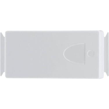 Imagem de Módulo Pulsador De Campanhia 6 Amperes - 250 Volts Aria - 57217027 - Tramontina