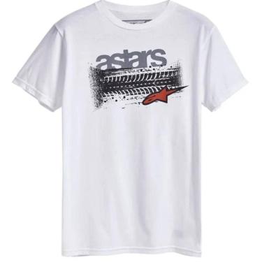 Imagem de Camiseta Alpinestars Burnout