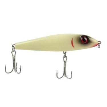 Imagem de Isca Artificial Lamazon Kiwi 90 - 9cm 13g - Várias Cores, Cor, 16