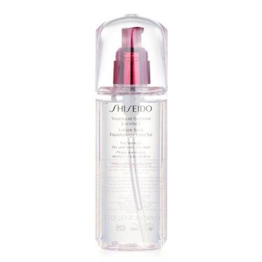 Imagem de Amaciante hidratante Shiseido Defend Beauty Treatment