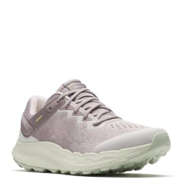 Imagem de Merrell Tênis feminino Antora 4, Lilás Mist, 38