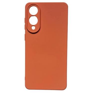 Imagem de Capa + Pel. Gel Privativa Compativel Para Galaxy S25 Edge - Db