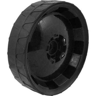 Imagem de Roda 8 Para Cortador Grama MGV162 Vonder
