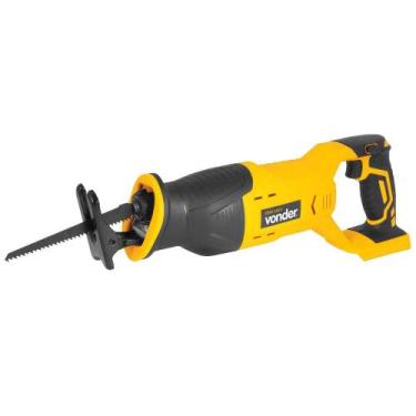Imagem de Serra Sabre 18V ISSV1822 Sem Bateria Vonder