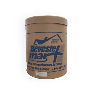 Imagem de Massa corrida branca 25kg - REVESTE MAIS TINTAS