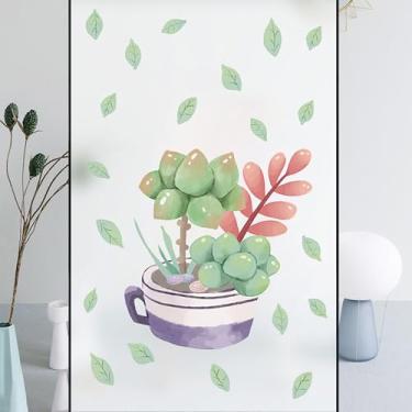 Imagem de Generic 1 película de janela blackout - BLT-024 PVC multicolorido 30 x 200 cm