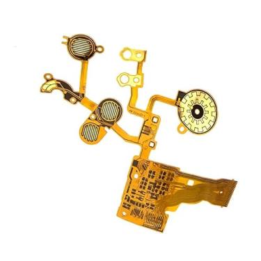 Imagem de Para Nikon Z5 Top Cover Cable Flex Camera Repair Part
