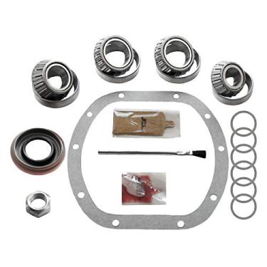 Imagem de Motive Gear Kit de rolamento dianteiro ou traseiro R30FRT para um diferencial padrão Dana 30 reverso ou Dana 30 com rolamentos cônicos Timken