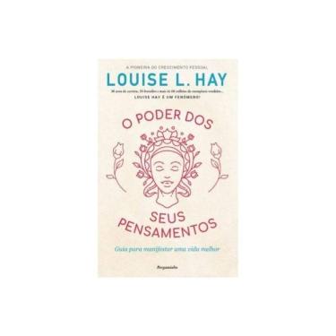 Imagem de O Poder Dos Seus Pensamentos