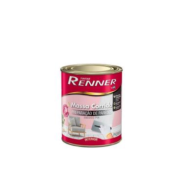 Imagem de Massa Corrida Renner Premium - 1,25kg