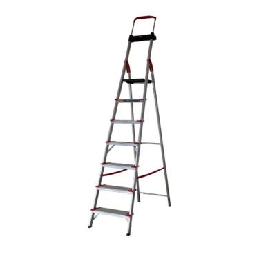 Imagem de Escada Comfort 07 Degraus Alumasa