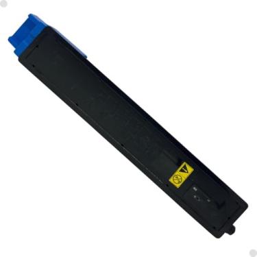 Imagem de Cartucho Toner Tk-8327(5.5k) Ciano