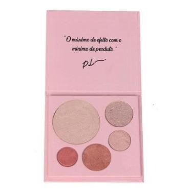 Imagem de Paleta de Iluminadores Catharine Hill - Angel Wings 1Un-Feminino