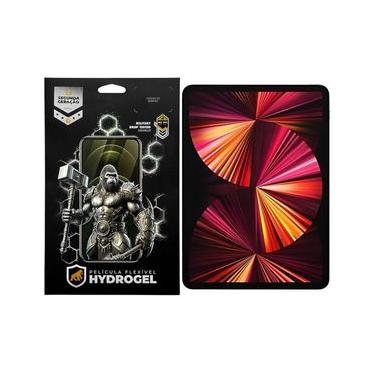 Imagem de Película para iPad Pro 11 (2021) - Hydrogel HD - Gshield