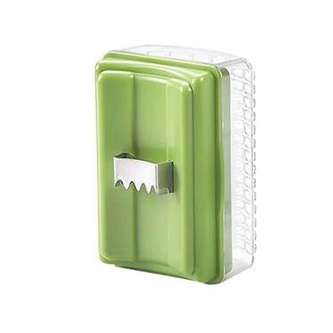 Imagem de Debulhador de Milho 2 em 1 Remove Estigmas Prático Outset