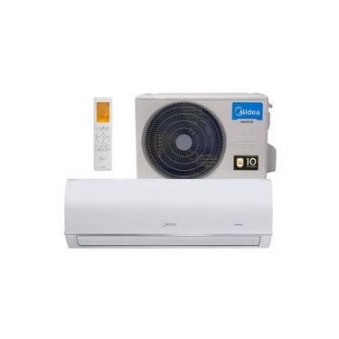 Imagem de Ar Condicionado Split Springer Midea Inverter Connect 12000 BTUs Frio 127V 38AFVCI12M8