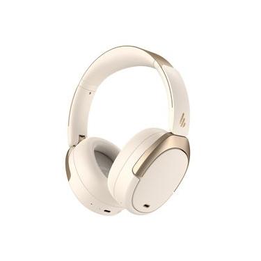 Imagem de Fone com cancelamento de ruído WH950NB Bluetooth 5.3 EDIFIER - Marfim