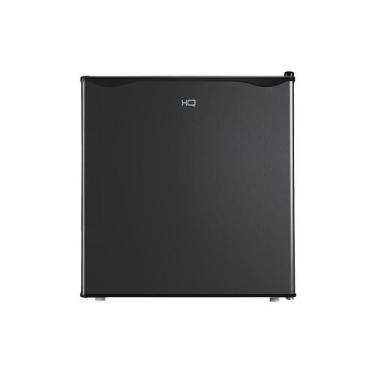 Imagem de Frigobar HQ 52 Litros Preto BC-52 - 220V, 220V