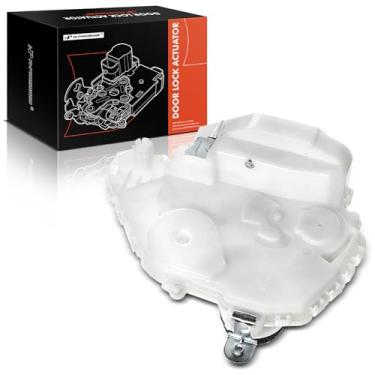 Imagem de Acionadores de trava de porta A-Premium para Honda Accord 2008-2012 dianteiro esquerdo e direitoA-Premium DLA023