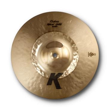 Imagem de Zildjian K Custom Hybrid Splash – 28 cm
