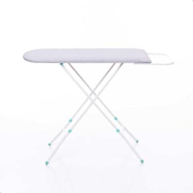 Imagem de Tábua Mesa De Passar Roupa Térmica Portátil