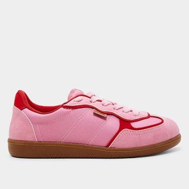 Imagem de Tênis Anacapri A25 Feminino-Feminino