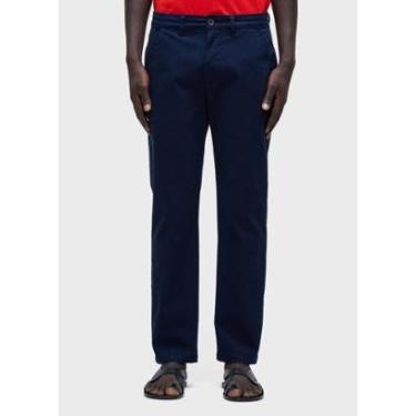 Imagem de Calça alfaiataria comfort paper OSKLEN-Masculino