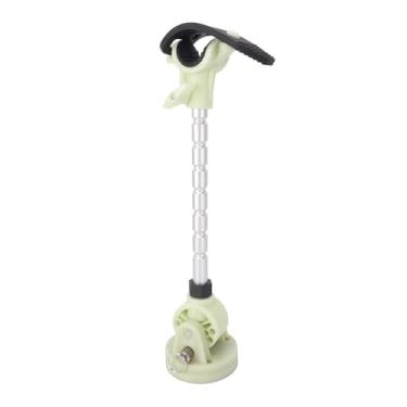 Imagem de Fabater Motor de Corrico, Montagem Luminosa Adequada para Suporte de Motor de Corrico de Barco Mka 60 e Haste de Alumínio Ajustável Mantém o Eixo Reduz o Salto