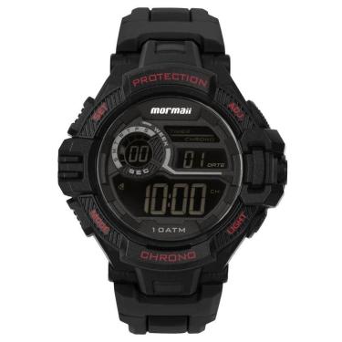 Imagem de Relógio Mormaii Action Masculino MO1134AF/8P-Masculino