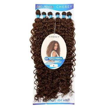 Imagem de Cabelo Bio Orgânico Jamile 300G - Cherey