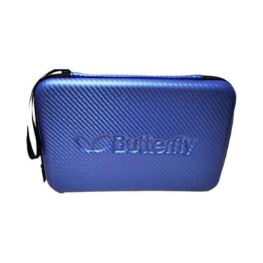 Imagem de Bolsa De Armazenamento Para Raquete De Tênis De Mesa Em EVA De Alta Qu