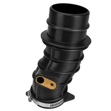 Imagem de JAVIK Air Box Boot to Carburador para Polaris Sportsman 700 800 x2 Touring 2007-2009 O.E.M # 5412842