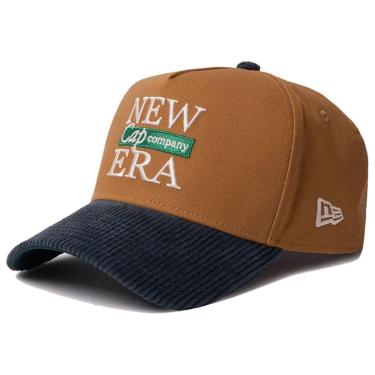 Imagem de Boné New Era 940AF Brand Duck 2Tone Colors-Masculino