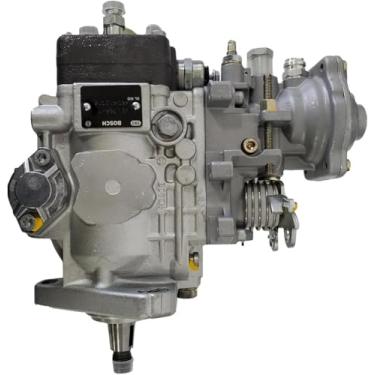 Imagem de Bomba de injeção de combustível 0460413018 500324965 compatível com motor IVECO 2.9L 53 KW compatível com New Holland TN55 TN65 TN70D TN75 TN75D TN75S TN75V trator novo