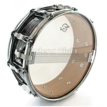 Imagem de Pele Luen Dudu Portes Snare Hazy 13 Resposta de Caixa (11117)