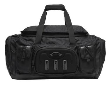 Imagem de Mala Oakley Urban Ruck RC Duffle SM24 Blackout, Preto, Único