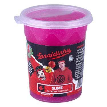 Imagem de Slime Gelástica Enaldinho Toys Lab