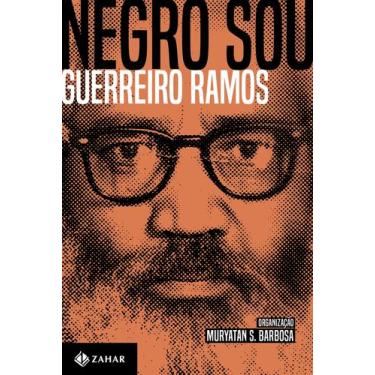 Imagem de Livro - Negro sou - Zahar