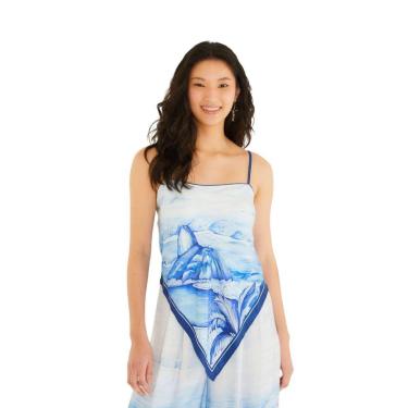 Imagem de Regata Farm Rio Vintage-Feminino