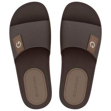 Imagem de Chinelo Cartago Dakar IV Gaspea Masculino-Masculino