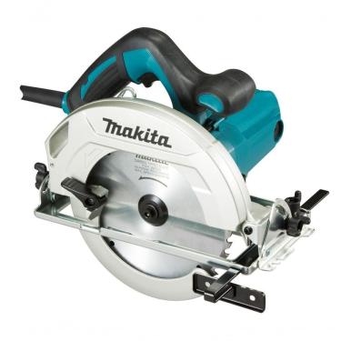Imagem de Serra Circular Para Madeira 185mm 1600w Makita Hs7010 220v