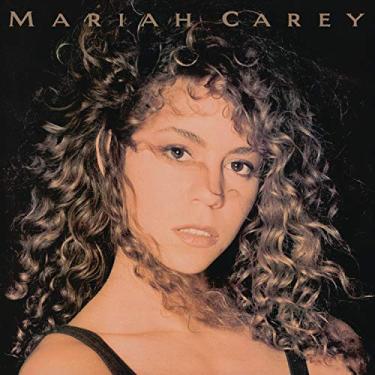 Imagem de Mariah Carey [Disco de Vinil]