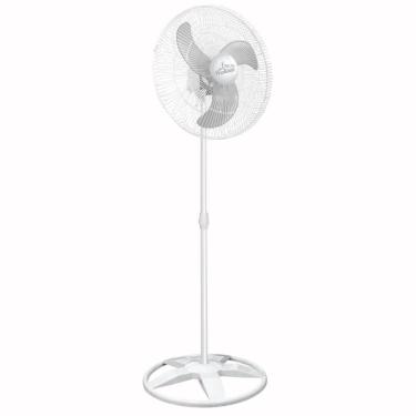 Imagem de Ventilador de Coluna Oscilante 60cm Premium Branco - 726410 - VENTI DELTA