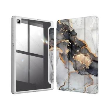 Imagem de Capa Para Samsung Galaxy Tab A9 A8 S9 plus S9 FE S9 S8 plus S8 S7 plus