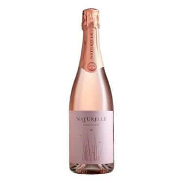 Imagem de Espumante Naturelle Moscatel Rosé Casa Valduga 750ml