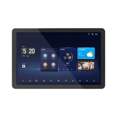 Imagem de Placa De Desenvolvimento ESP32P4 De 10.1 Polegadas Com WiFi, BT, Type-