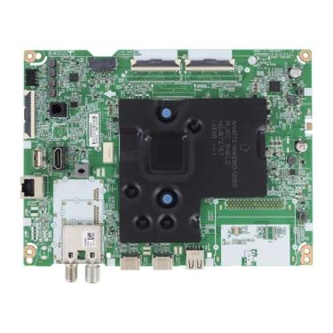 Imagem de Placa Principal TV LG 43UR7800PSA 43UR781C0SA EBU67391101