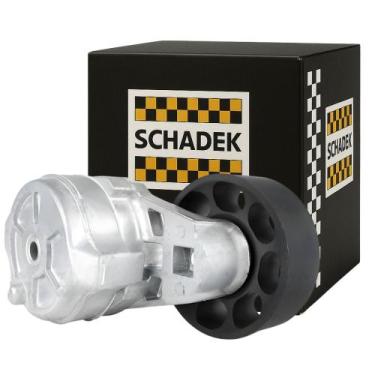 Imagem de Tensor Correia S10 blazer F1000 Ranger Mb Sprinter 2.5 - SCHADEK